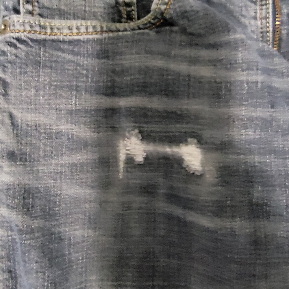 Jeans - Picture 2 of 2